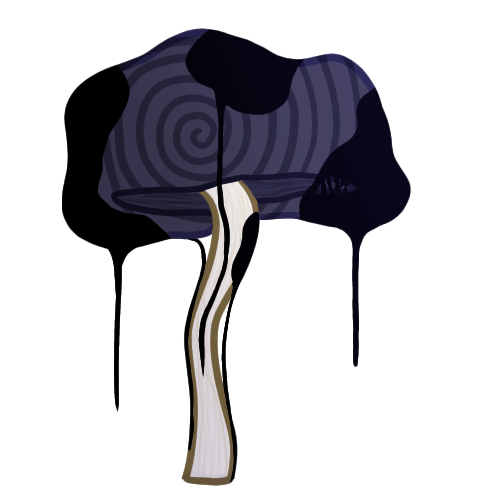 mushroom